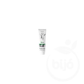 bio technolology Kecsketejes sarokpuhitó lábkrém 100ml