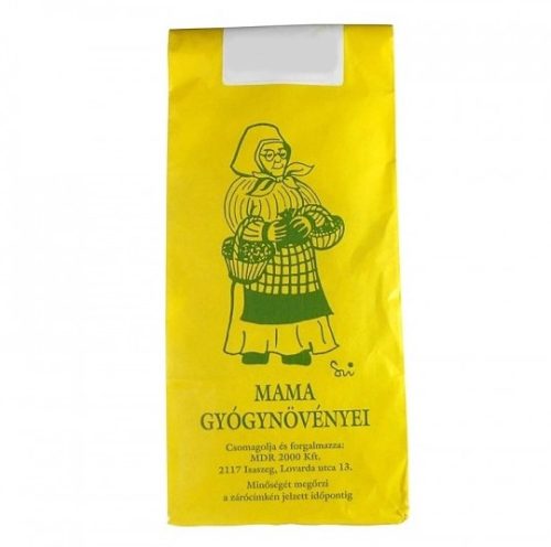 MAMA DROG BODORRÓZSA LEVÉL 50 G