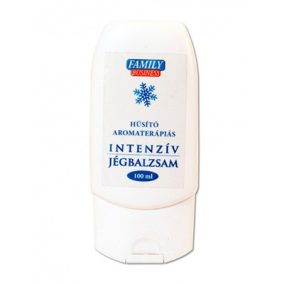 Intenzív Jégbalzsam   
