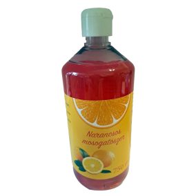 Mosogató Narancs  illattal   1000 ml
