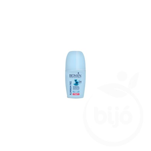 Bionsen deo roll-on 50 ml