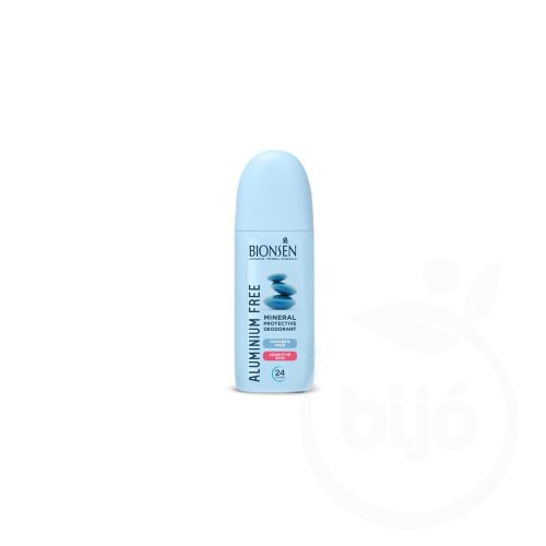 Bionsen deo no gas 100 ml