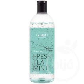 Ziaja menta krémtusfürdő 500 ml