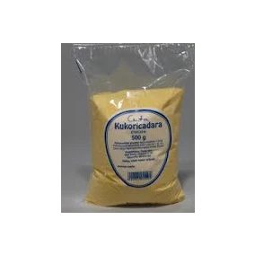 CSUTA ÉTKEZÉSI KUKORICADARA 500 G