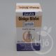 Jutavit ginkgo biloba forte kapszula 70 db
